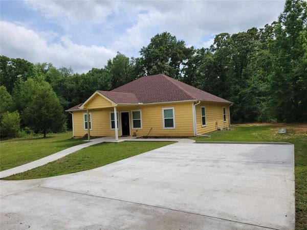 12770 E US Hwy 175, Larue, TX 75143
