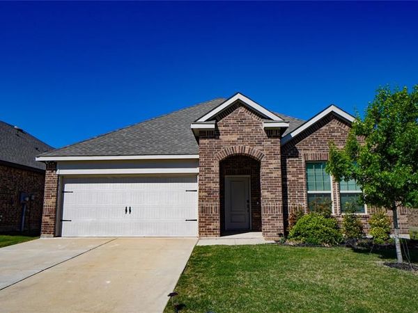 710 John Adams Court , Fate, TX 75189