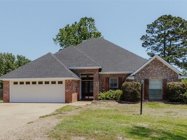 9106 Summer Tree Circle , Unit 1, Greenwood, LA 71033