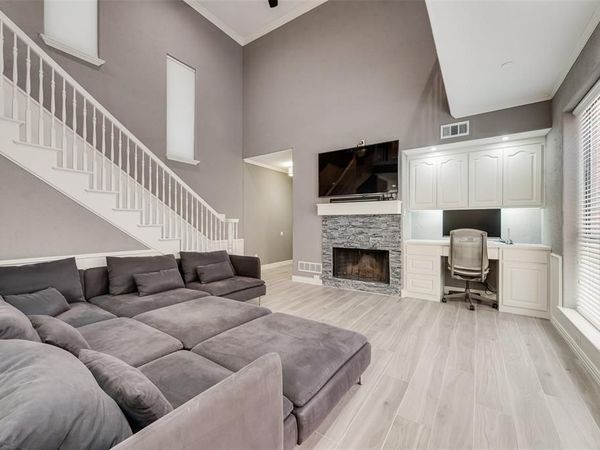 17060 Upper Bay Road, Addison, TX 75001