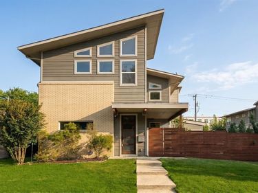 5525 Winton Street, Dallas, TX 75206