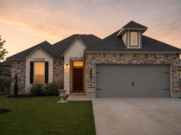 6921 Sulphur Court , Waco, TX 76633
