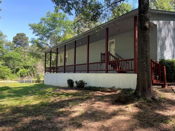 8527 East Cove Drive, Mooringsport, LA 71060