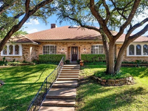 1908 Edgewater Drive, Plano, TX 75075