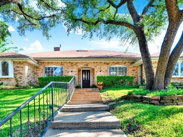 1908 Edgewater Drive, Plano, TX 75075