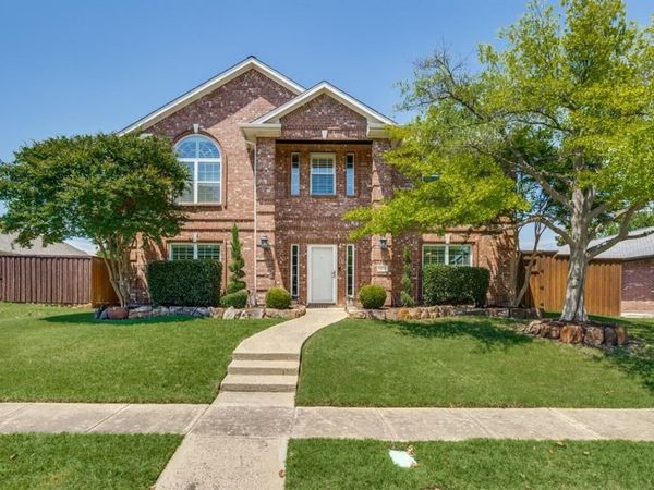 1414 Macrae Court, Allen, TX 75013