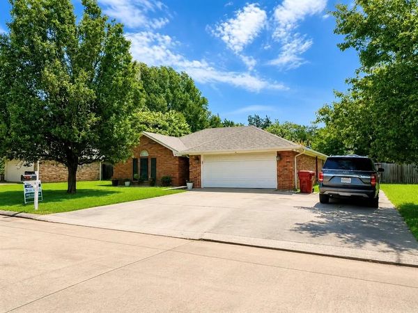 187 SANDY, Reno, TX 75462