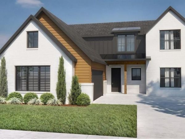 8421 Witt Street, North Richland Hills, TX 76182