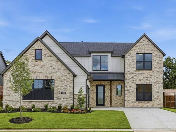 8421 Witt Street, North Richland Hills, TX 76182