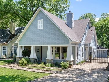 9010 Eustis Avenue, Dallas, TX 75218