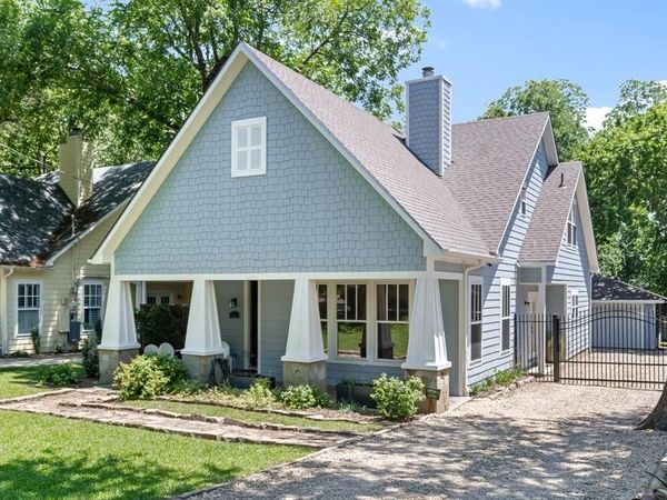 9010 Eustis Avenue, Dallas, TX 75218