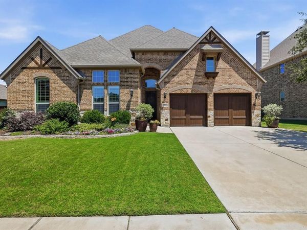 3524 Ophel Way, Flower Mound, TX 75028