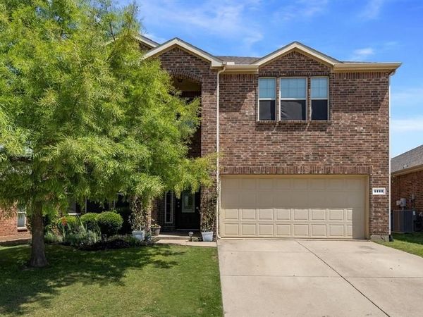 1112 Chambers Lane, Melissa, TX 75454