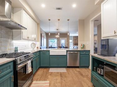 12423 Montego Plaza, Dallas, TX 75230