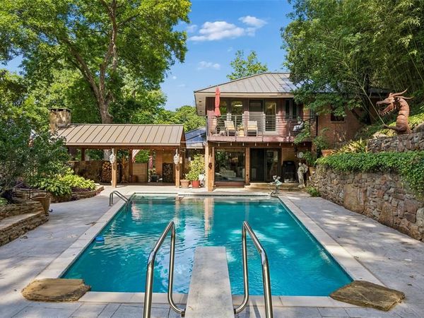 404 W Greenbriar Lane, Dallas, TX 75208