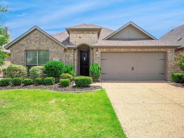 16400 Stillhouse Hollow Court, Prosper, TX 75078