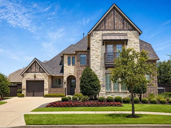 4350 Bristleleaf Lane, Prosper, TX 75078