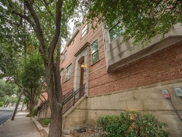 1500 Pecos Street, Unit 12, Dallas, TX 75204