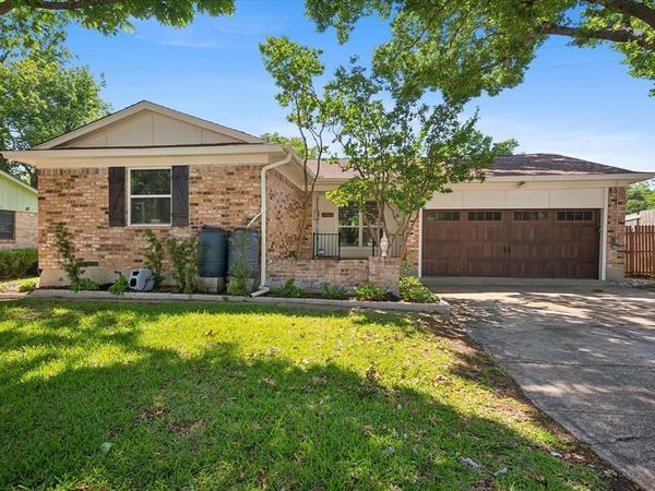 1903 Provincetown Lane , Richardson, TX 75080