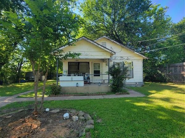 614 Stafford Drive , Seagoville, TX 75159