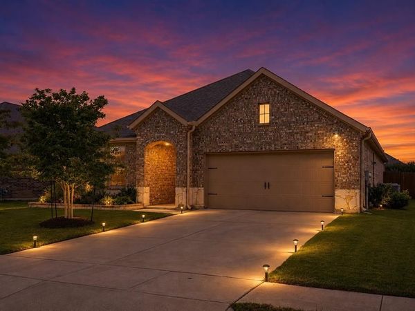 145 Coyote Trail, Caddo Mills, TX 75135