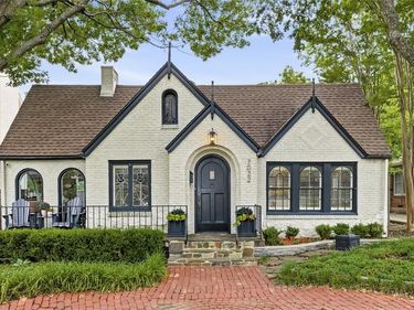 7022 Casa Loma Avenue, Dallas, TX 75214