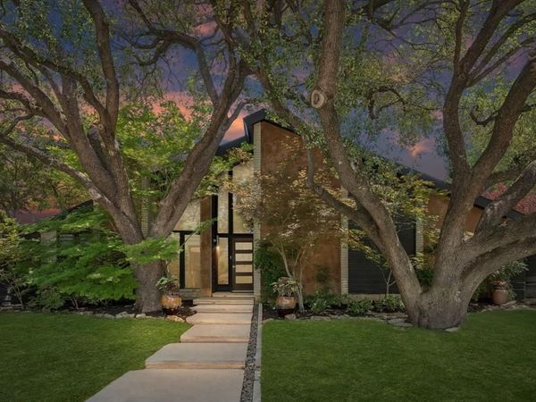 7001 Kingshollow Drive, Dallas, TX 75248