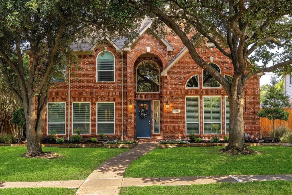 2805 Harkness Drive, Plano, TX 75093 Main Photo