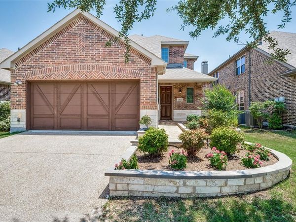 401 Palamedes Street, Lewisville, TX 75056