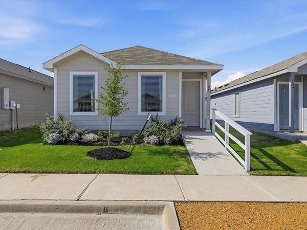 125 Jethro Lane, Princeton, TX 75407