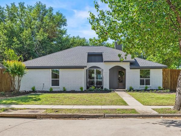 603 Duncan Drive, Coppell, TX 75019