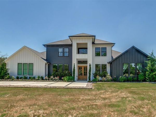 6401 Lyons Road, Garland, TX 75043