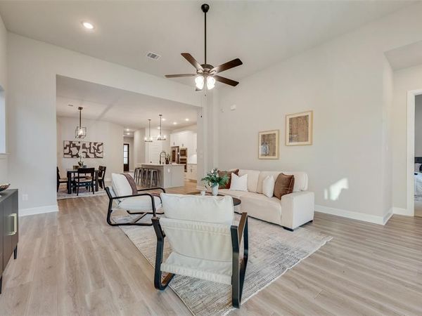 3044 Pedigree Court, Celina, TX 75009