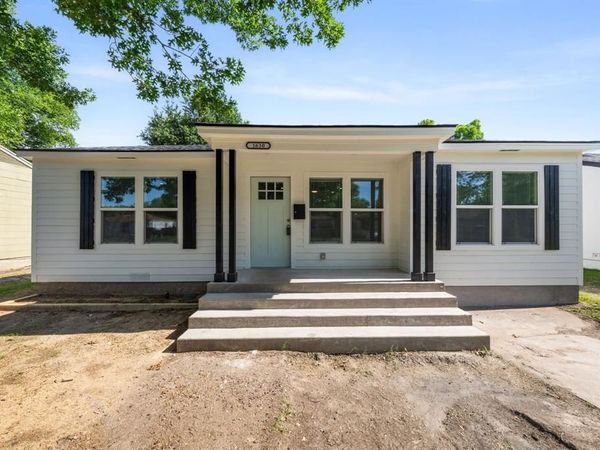 1630 Hansboro Avenue, Dallas, TX 75224