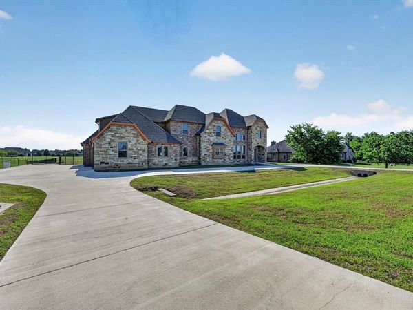 1710 Winding Creek Lane, Rockwall, TX 75032