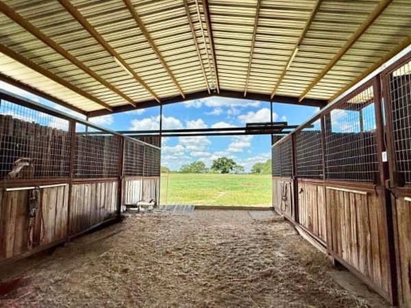 3068 Highway 36 , Comanche, TX 76442