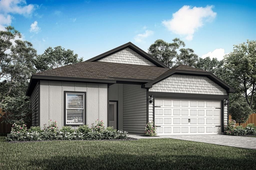 208 Southgate Drive, Terrell, TX 75160 Main Photo