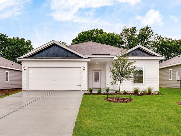 200 Southgate Drive, Terrell, TX 75160