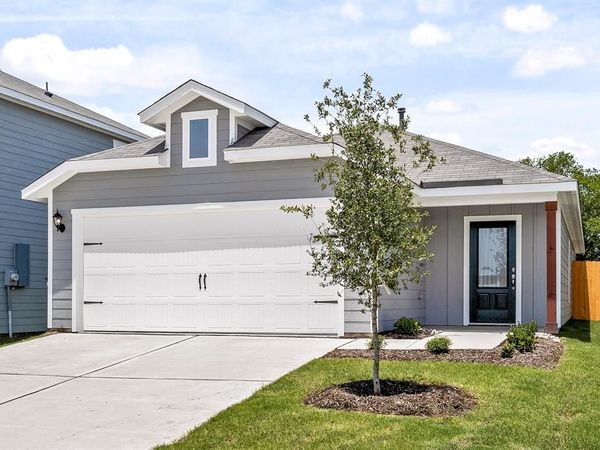 1441 Reiner Drive, Crandall, TX 75114