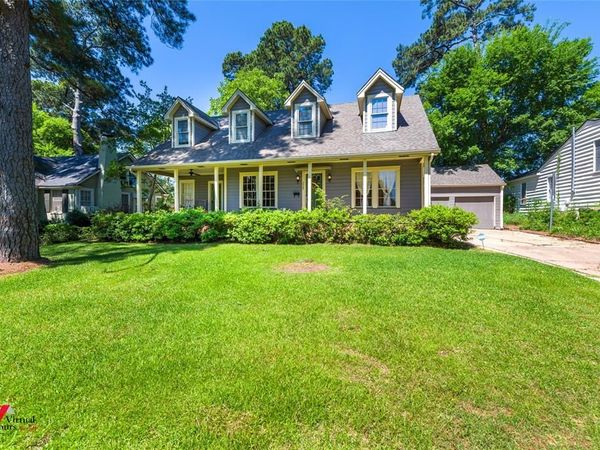 3920 Richmond Avenue, Shreveport, LA 71106