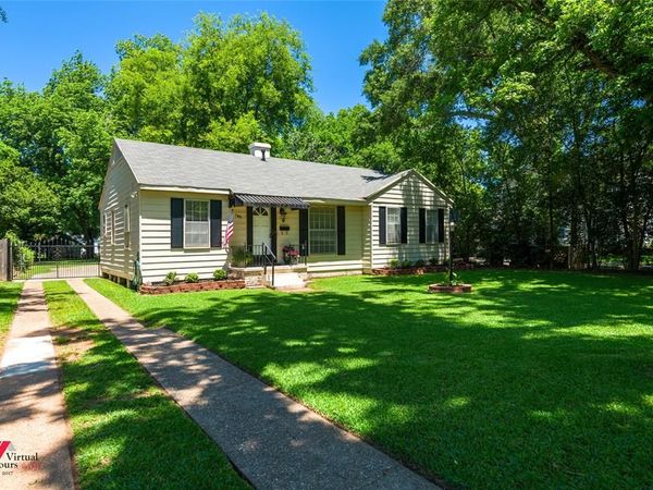 144 Preston Avenue, Shreveport, LA 71105