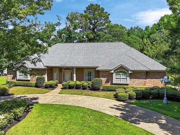 5540 Bent Tree Drive , Shreveport, LA 71115