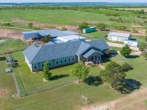 12085 County Road 250, Clyde, TX 79510