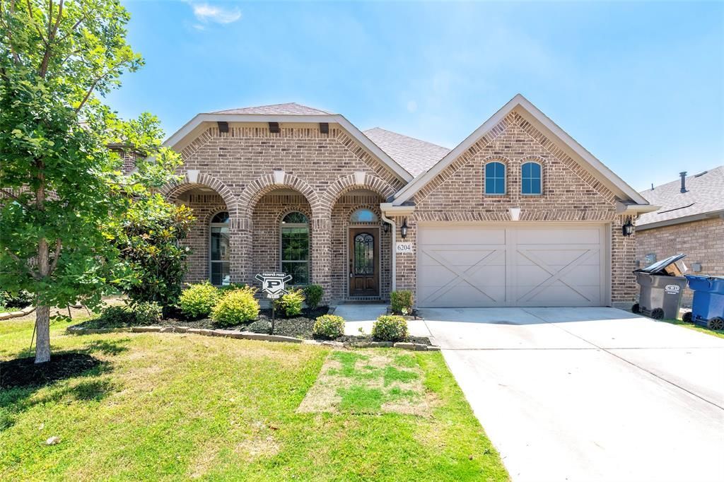 6204 Looms Court, Celina, TX 76227 Main Photo