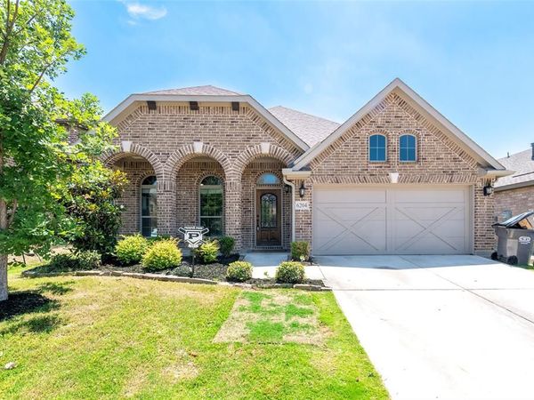 6204 Looms Court, Celina, TX 76227