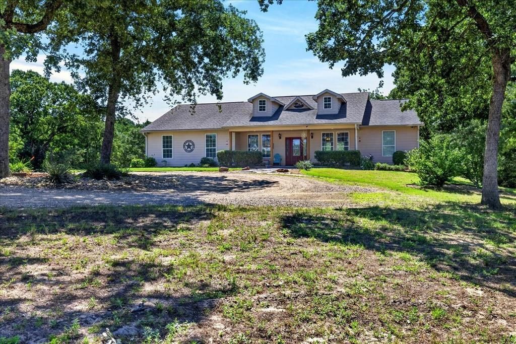 11591 Fm 59 , Athens, TX 75751 Main Photo