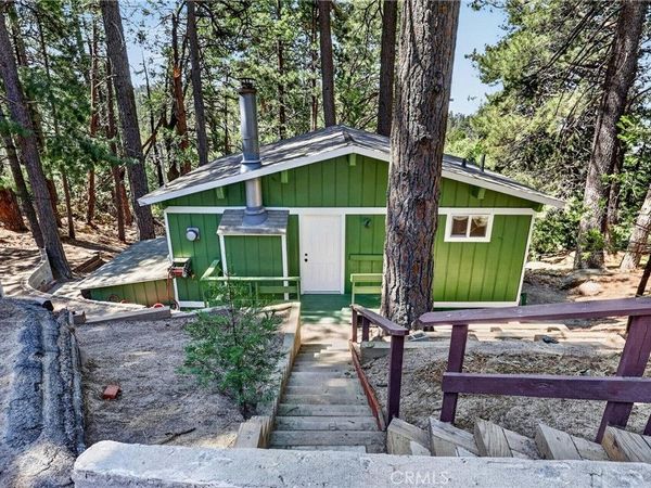 32375 Scandia, Running Springs, CA 92382