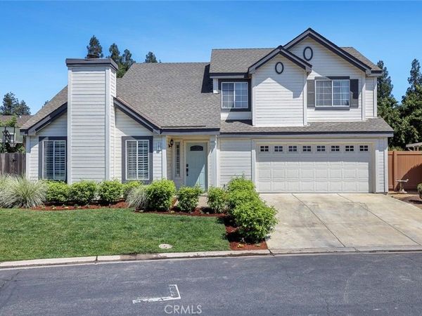 N Cedar Avenue, Unit 109, Fresno, CA 93720