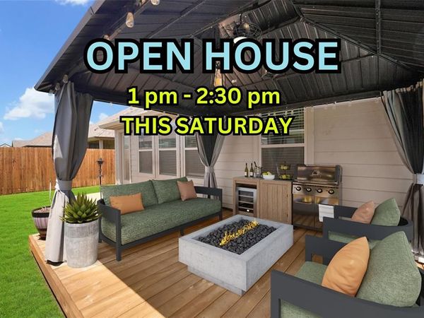3015 Cliffview Drive, Sanger, TX 76266