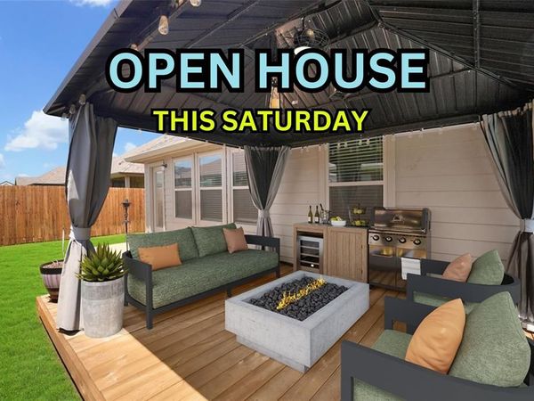 3015 Cliffview Drive, Sanger, TX 76266